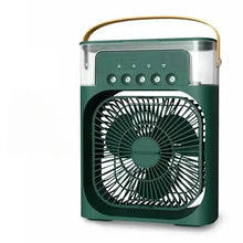 Charger l&#39;image dans la galerie, RAI-Ventilateur portable 3 en 1
