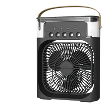 Charger l&#39;image dans la galerie, RAI-Ventilateur portable 3 en 1
