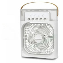 Charger l&#39;image dans la galerie, RAI-Ventilateur portable 3 en 1
