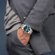 Charger l&#39;image dans la galerie, LeCoultre / Éclat Royal - Montre Prestige pour Hommes
