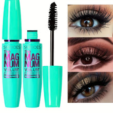 Charger l&#39;image dans la galerie, Mascara 4X Black
