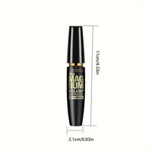 Charger l&#39;image dans la galerie, Mascara 4X Black
