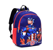 Charger l&#39;image dans la galerie, MOOT- Spider Man-Sac d&#39;école dessin animé pour  filles et garçons
