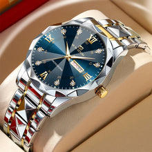 Charger l&#39;image dans la galerie, LeCoultre / Éclat Royal - Montre Prestige pour Hommes
