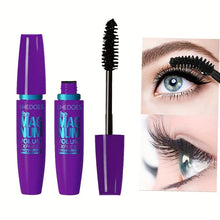 Charger l&#39;image dans la galerie, Mascara 4X Black
