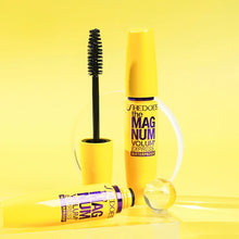 Charger l&#39;image dans la galerie, Mascara 4X Black
