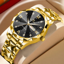 Charger l&#39;image dans la galerie, LeCoultre / Éclat Royal - Montre Prestige pour Hommes
