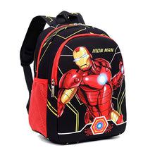 Charger l&#39;image dans la galerie, MOOT- Spider Man-Sac d&#39;école dessin animé pour  filles et garçons
