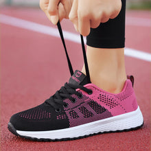 Charger l&#39;image dans la galerie, Marchic Fashion-Chaussures décontractées pour femmes.
