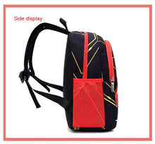 Charger l&#39;image dans la galerie, MOOT- Spider Man-Sac d&#39;école dessin animé pour  filles et garçons
