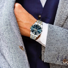 Charger l&#39;image dans la galerie, LeCoultre / Éclat Royal - Montre Prestige pour Hommes
