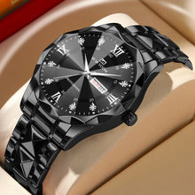 Charger l&#39;image dans la galerie, LeCoultre / Éclat Royal - Montre Prestige pour Hommes
