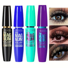 Charger l&#39;image dans la galerie, Mascara 4X Black
