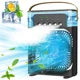 Charger l&#39;image dans la galerie, RAI-Ventilateur portable 3 en 1
