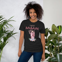 Charger l&#39;image dans la galerie, Super Maman
