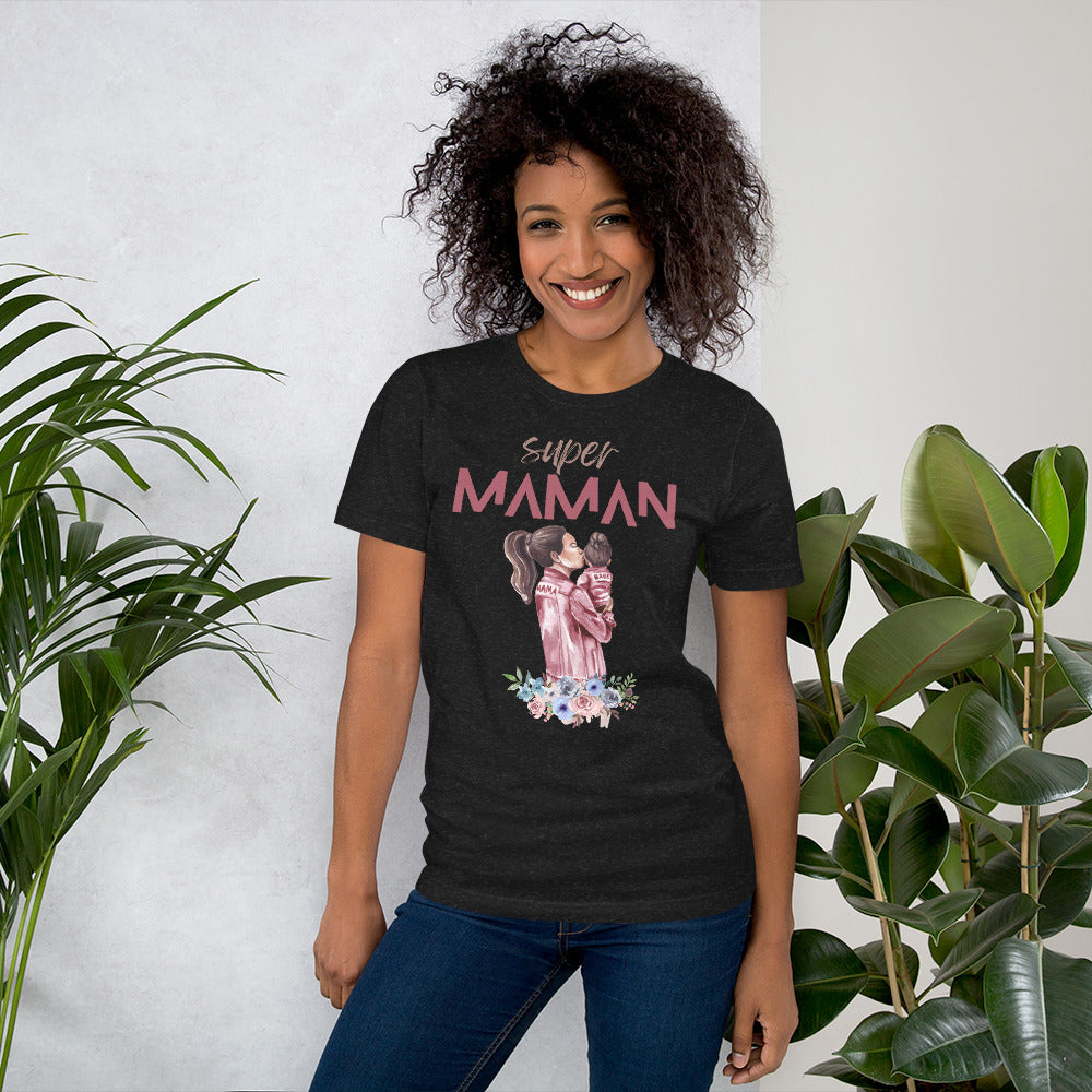 Super Maman