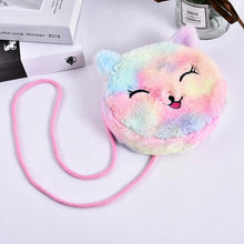 Charger l&#39;image dans la galerie, ZIZI-Nouvelle mode sac à main pour petite filles
