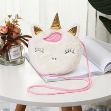 Charger l&#39;image dans la galerie, ZIZI-Nouvelle mode sac à main pour petite filles
