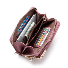 Charger l&#39;image dans la galerie, SISI-Sac à main pour téléphone à bandoulière
