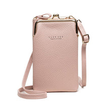 Charger l&#39;image dans la galerie, SISI-Sac à main pour téléphone à bandoulière
