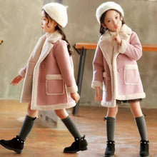 Charger l&#39;image dans la galerie, CATON, Veste en laine / Automne et Hiver.
