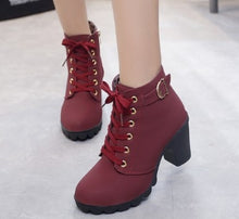 Charger l&#39;image dans la galerie, Lavia-Mode- Bottes pour femme

