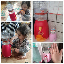 Charger l&#39;image dans la galerie, Mini Fontaine à eau pour enfants
