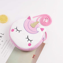 Charger l&#39;image dans la galerie, ZIZI-Nouvelle mode sac à main pour petite filles
