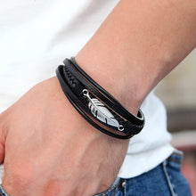 Charger l&#39;image dans la galerie, Vintage, Bracelets Homme
