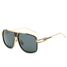 Charger l&#39;image dans la galerie, Heritage Luxe - Lunettes de soleil de luxe Vintage Unisexes.
