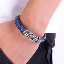 Charger l&#39;image dans la galerie, Vintage, Bracelets homme
