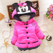 Charger l&#39;image dans la galerie, Lolita-Mini Manteau

