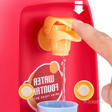 Charger l&#39;image dans la galerie, Mini Fontaine à eau pour enfants
