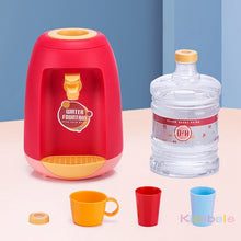 Charger l&#39;image dans la galerie, Mini Fontaine à eau pour enfants
