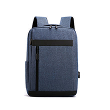 Charger l&#39;image dans la galerie, SMART-Sac à dos multifonctionnel pour hommes
