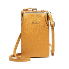 Charger l&#39;image dans la galerie, SISI-Sac à main pour téléphone à bandoulière
