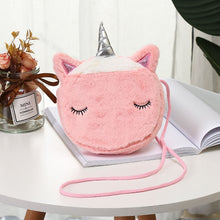 Charger l&#39;image dans la galerie, ZIZI-Nouvelle mode sac à main pour petite filles
