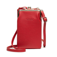 Charger l&#39;image dans la galerie, SISI-Sac à main pour téléphone à bandoulière
