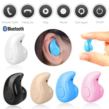 Charger l&#39;image dans la galerie, VOVO-Mini écouteurs sans fil bluetooth
