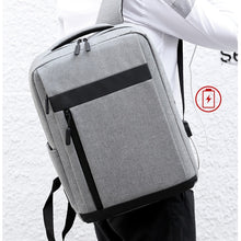 Charger l&#39;image dans la galerie, SMART-Sac à dos multifonctionnel pour hommes
