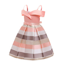 Charger l&#39;image dans la galerie, Princesse-Robe de soirée pour enfants
