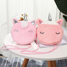Charger l&#39;image dans la galerie, ZIZI-Nouvelle mode sac à main pour petite filles
