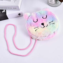 Charger l&#39;image dans la galerie, ZIZI-Nouvelle mode sac à main pour petite filles
