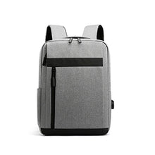 Charger l&#39;image dans la galerie, SMART-Sac à dos multifonctionnel pour hommes
