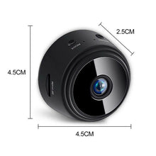 Charger l&#39;image dans la galerie, CAMES- Mini Caméra de surveillance
