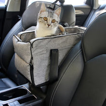 Charger l&#39;image dans la galerie, CHICHI- Siège protecteur de voyage pour petits chiens/chats
