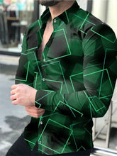 Charger l&#39;image dans la galerie, Haway-Chemise de Haute Qualité Mode 2022 Homme
