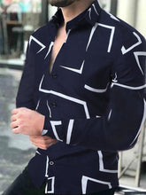 Charger l&#39;image dans la galerie, Haway-Chemise de Haute Qualité Mode 2022 Homme
