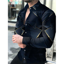Charger l&#39;image dans la galerie, Haway-Chemise de Haute Qualité Mode 2022 Homme
