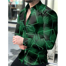 Charger l&#39;image dans la galerie, Haway-Chemise de Haute Qualité Mode 2022 Homme
